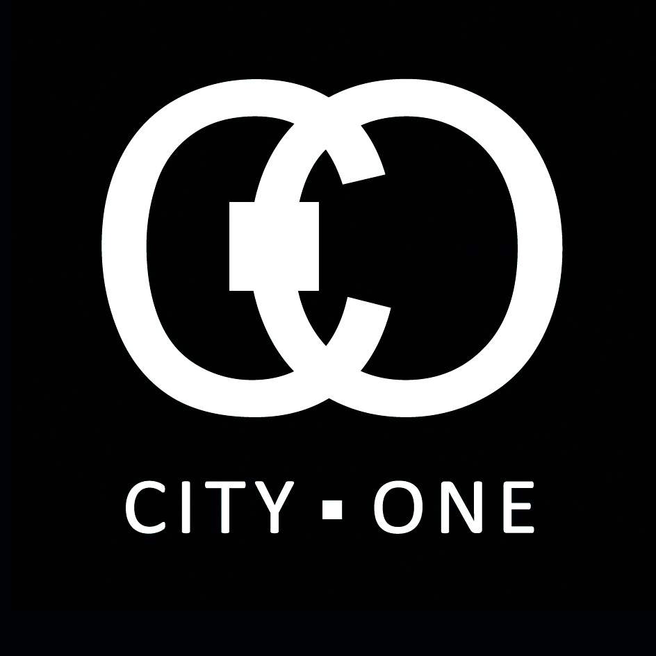 CITY ONE ACCUEIL logo
